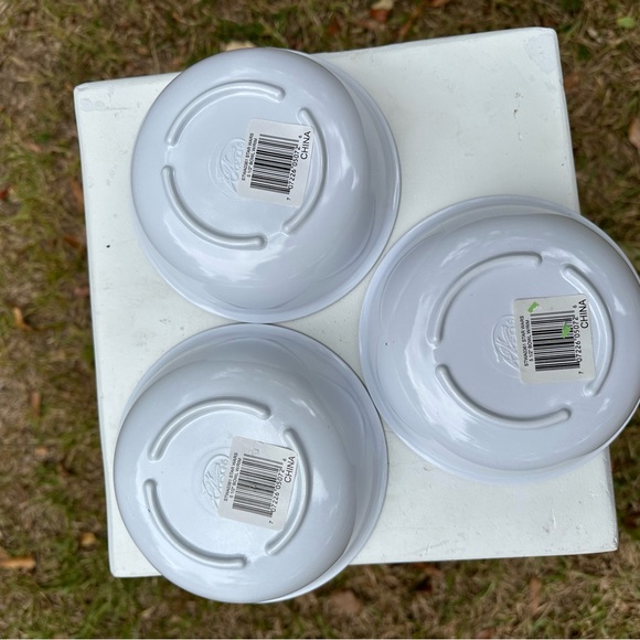 Vintage Star Wars Anakin Skywalker bowls - Picture 2 of 2